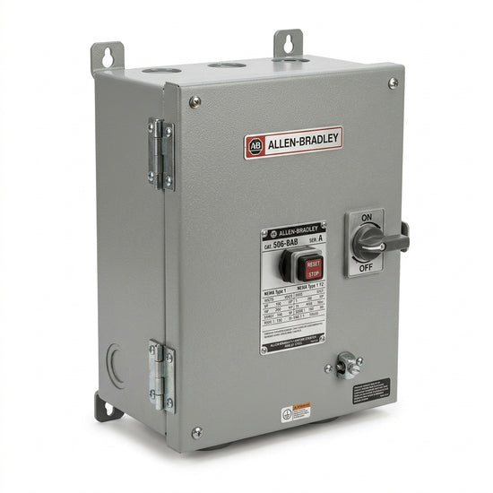 ALLEN-BRADLEY 506-BAB