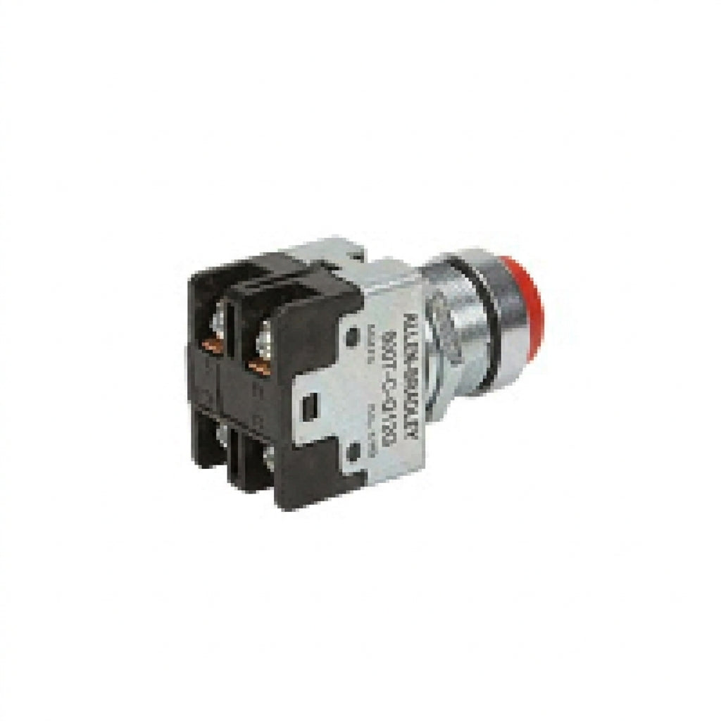 ALLEN-BRADLEY 800T-C-Q12G BOTONES PULSADORES BOTONERAS Y ACCESORIOS