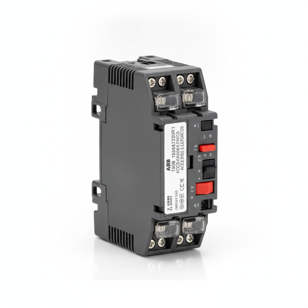 ABB 1SDA064720R1 ACCESORIOS ELECTRICOS