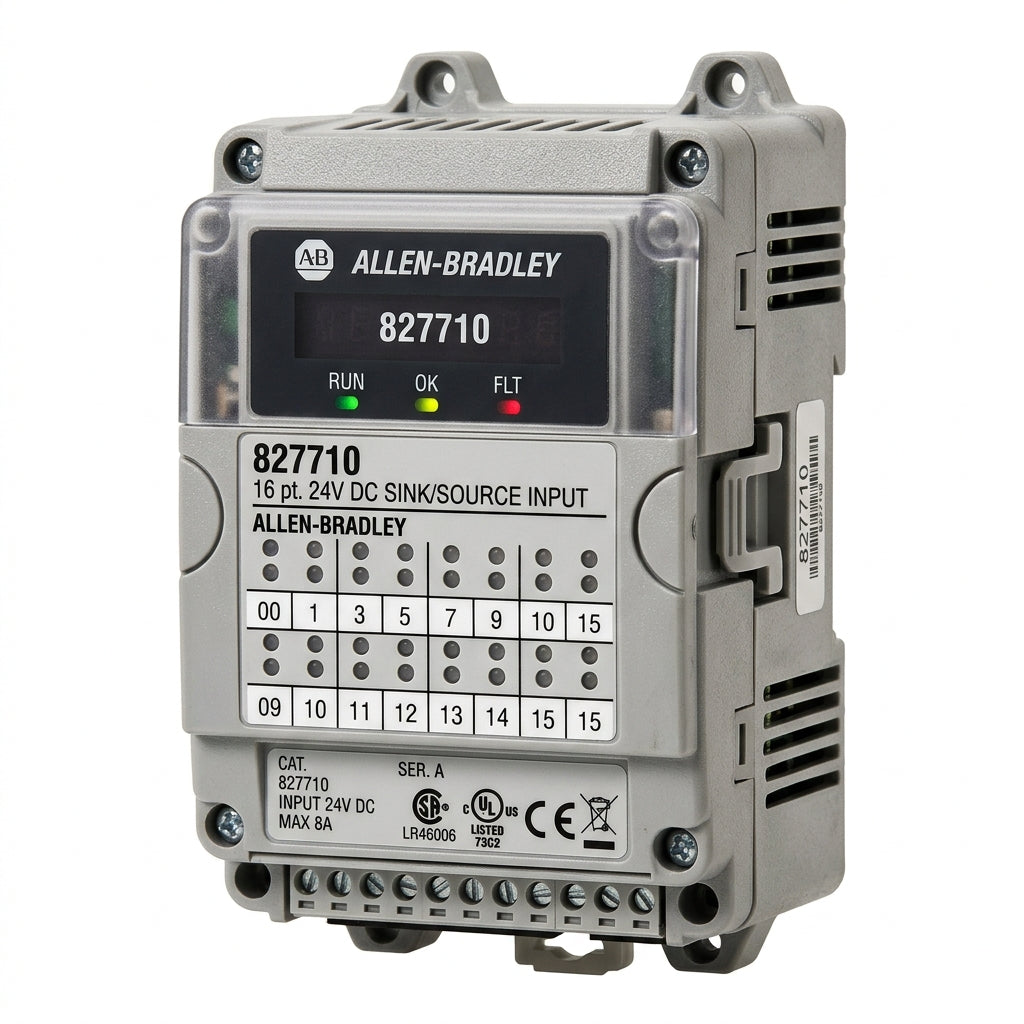 ALLEN-BRADLEY 827710
