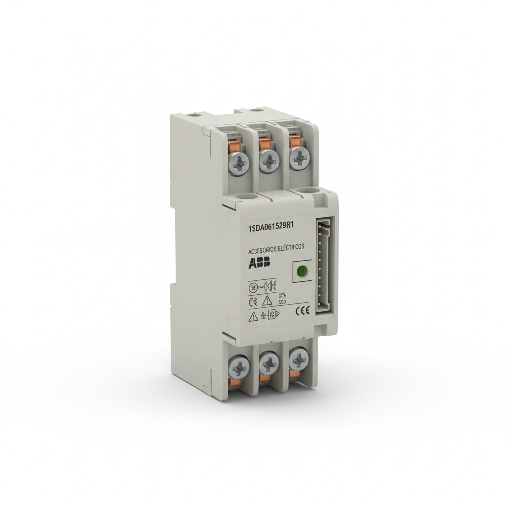 ABB 1SDA061529R1 ACCESORIOS ELECTRICOS
