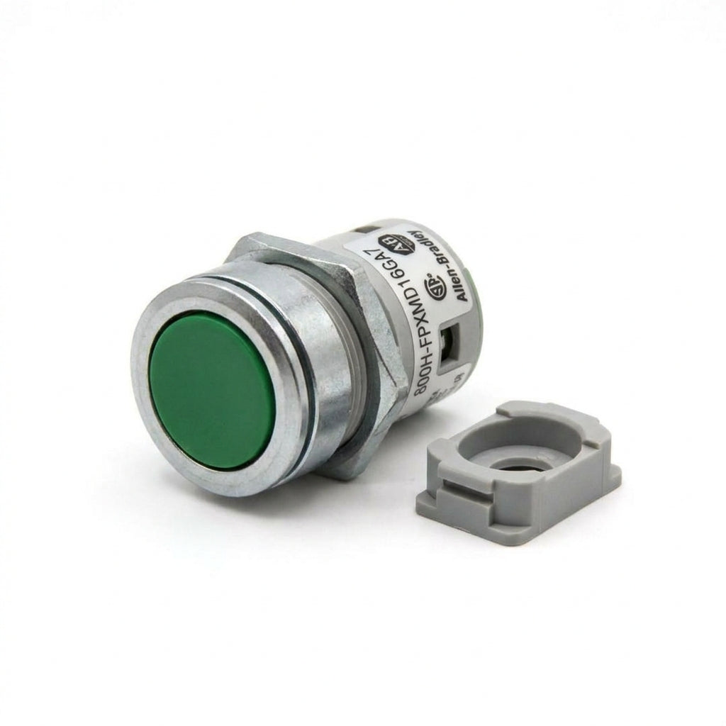 ALLEN-BRADLEY 800H-FPXMD16GA7 BOTONES PULSADORES BOTONERAS Y ACCESORIOS