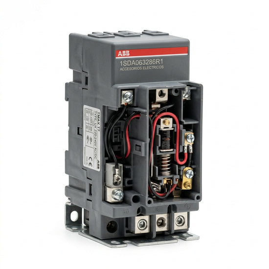 ABB 1SDA063286R1 ACCESORIOS ELECTRICOS