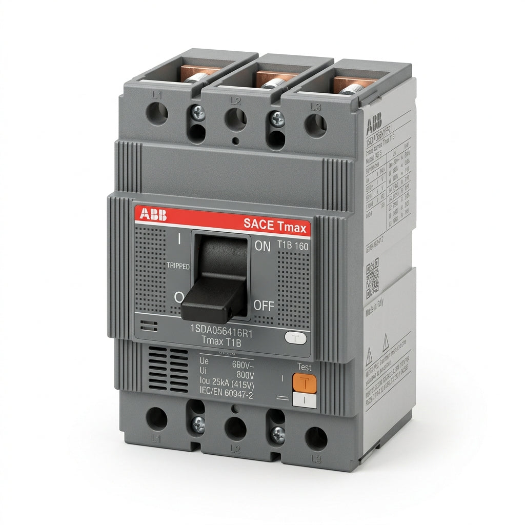ABB 1SDA056416R1 INTERRUPTORES ELECTROMAGNETICOS