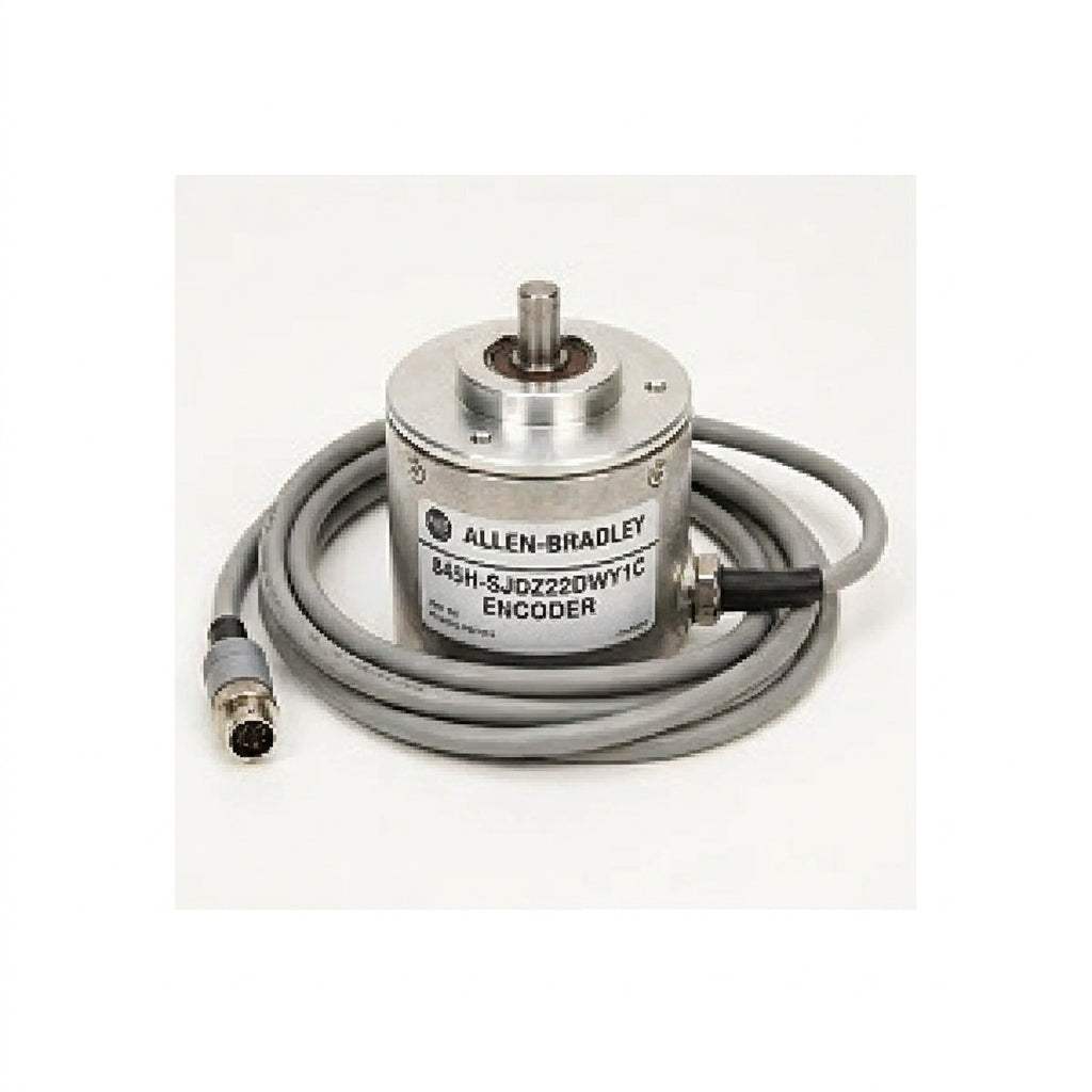 ALLEN-BRADLEY 845H-SJDZ22DWY1C ENCODERS - DECODERS Y ACCESORIOS