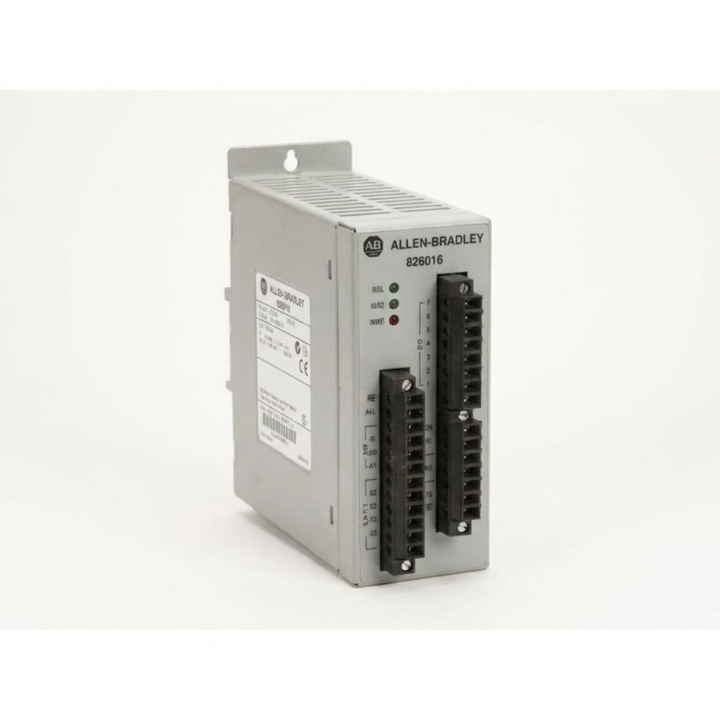 ALLEN-BRADLEY 826016