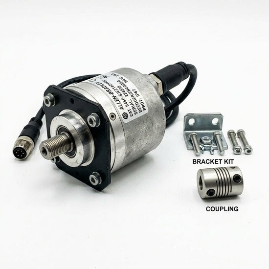 ALLEN-BRADLEY 845F-SJEZ14CHY2C ENCODERS - DECODERS Y ACCESORIOS