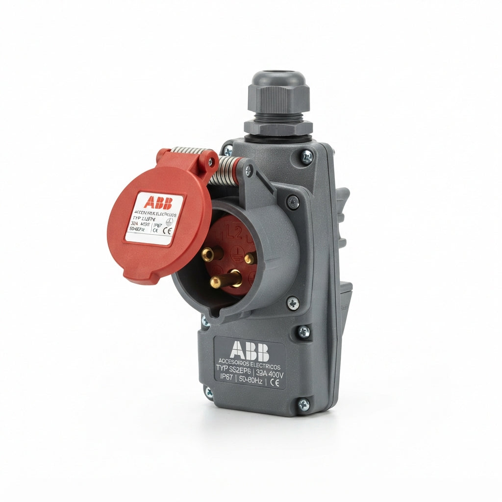 ABB 2CMA166556R1000 ACCESORIOS ELECTRICOS