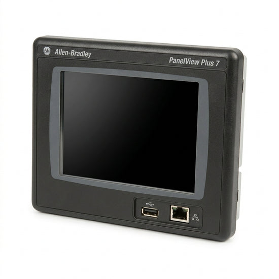 ALLEN-BRADLEY 2711P-T4W21D8S-B MONITORES PANTALLAY Y PANELES DE VISUALIZACION