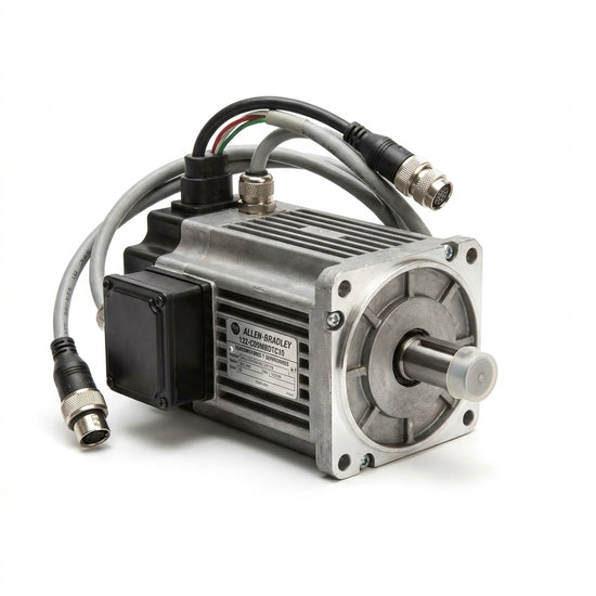ALLEN-BRADLEY 132-C09MBDTC10 SERVOMOTORES Y SERVODRIVES