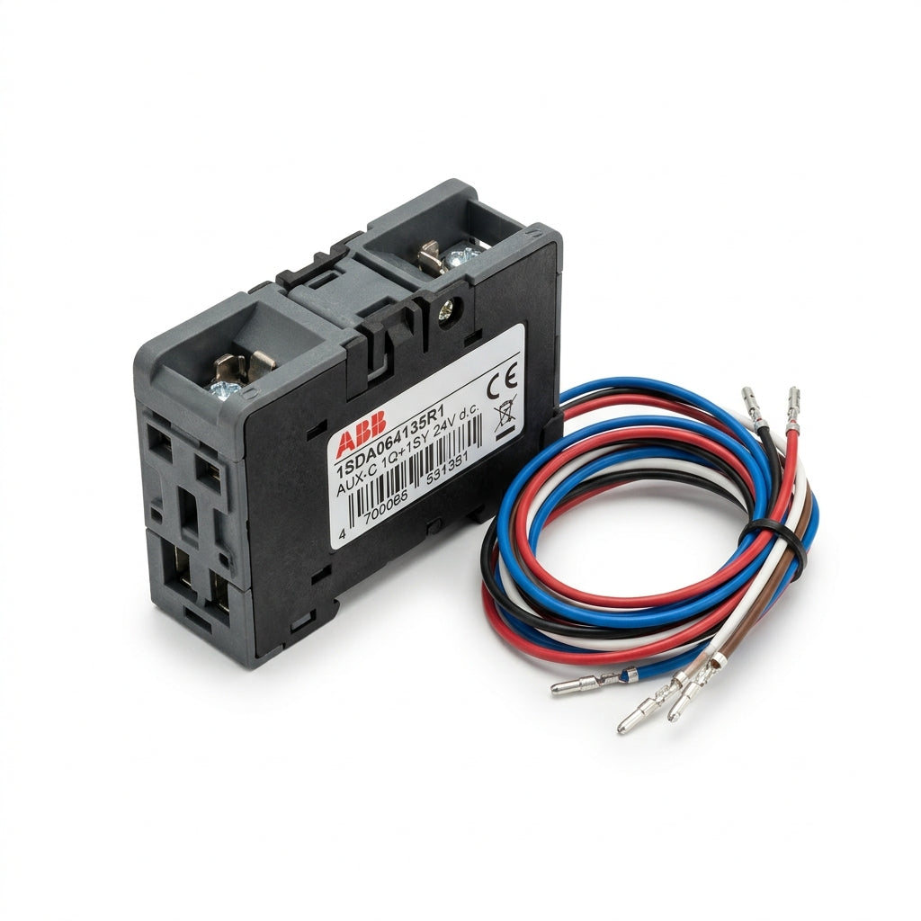 ABB 1SDA064135R1 ACCESORIOS ELECTRICOS