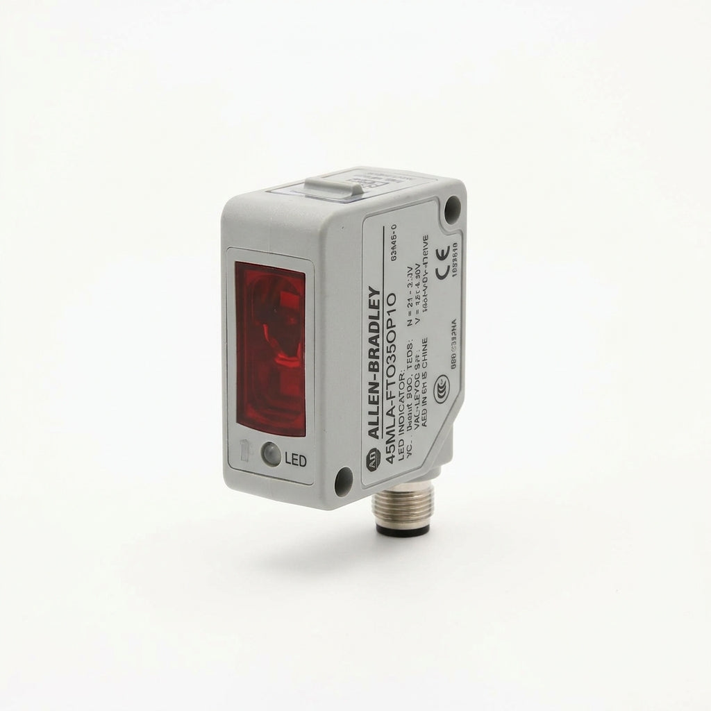 ALLEN-BRADLEY 45MLA-FTO35OP1O