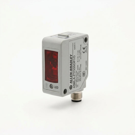 ALLEN-BRADLEY 45MLA-FTO35OP1O