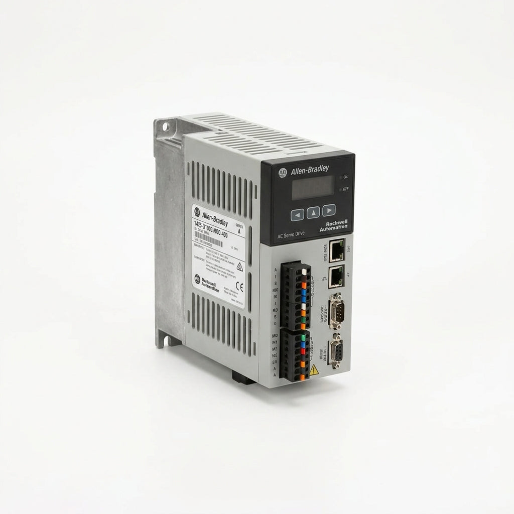 ALLEN-BRADLEY 1425-D1002-M0D-480