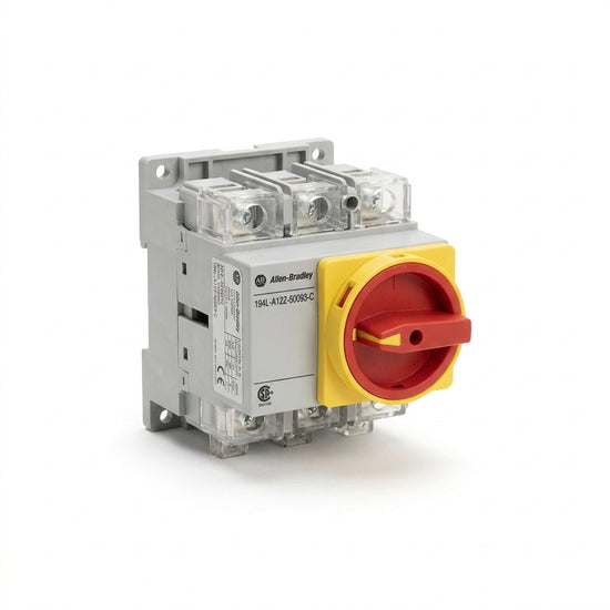 ALLEN-BRADLEY 194L-A12Z-50093-C