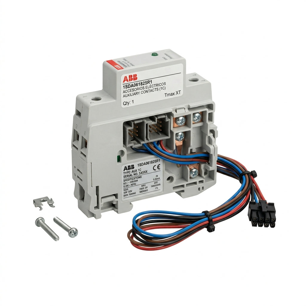 ABB 1SDA061825R1 ACCESORIOS ELECTRICOS