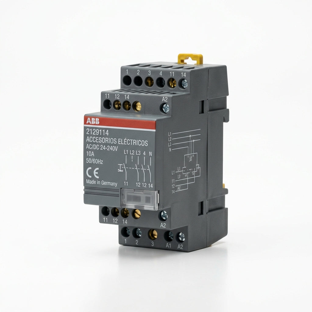 ABB 2129114 ACCESORIOS ELECTRICOS