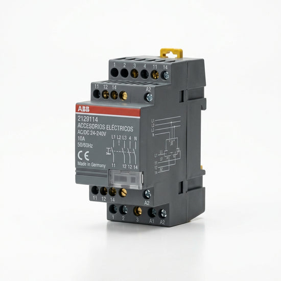 ABB 2129114 ACCESORIOS ELECTRICOS