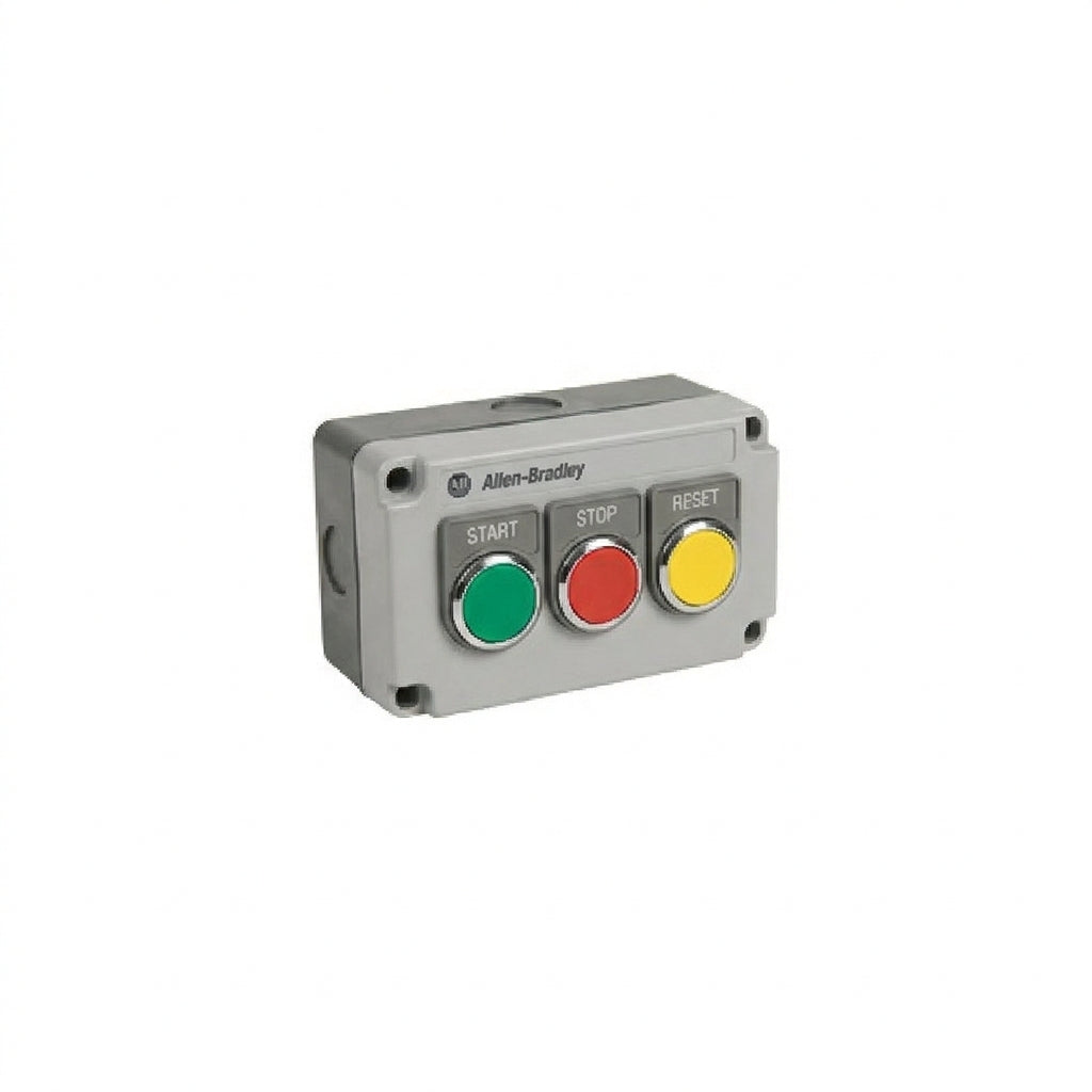 ALLEN-BRADLEY 800F-AFCU3CU711 BOTONES PULSADORES BOTONERAS Y ACCESORIOS