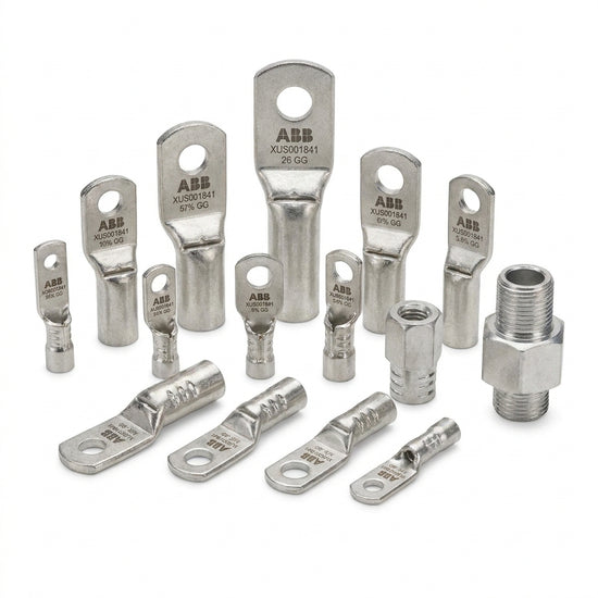 ABB XUS001841 TERMINALES Y ZAPATAS ELECTRICAS