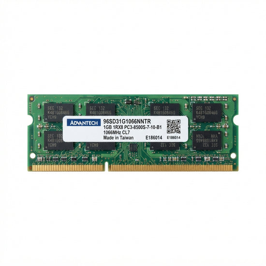 ADVANTECH 96SD31G1066NNTR EQUIPO DATACOM (REDES Y CABLEADO ESTRUCTURADO)