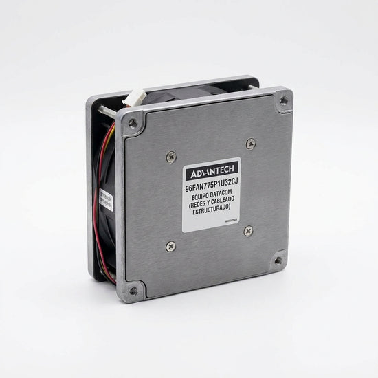 ADVANTECH 96FAN775P1U32CJ EQUIPO DATACOM (REDES Y CABLEADO ESTRUCTURADO)