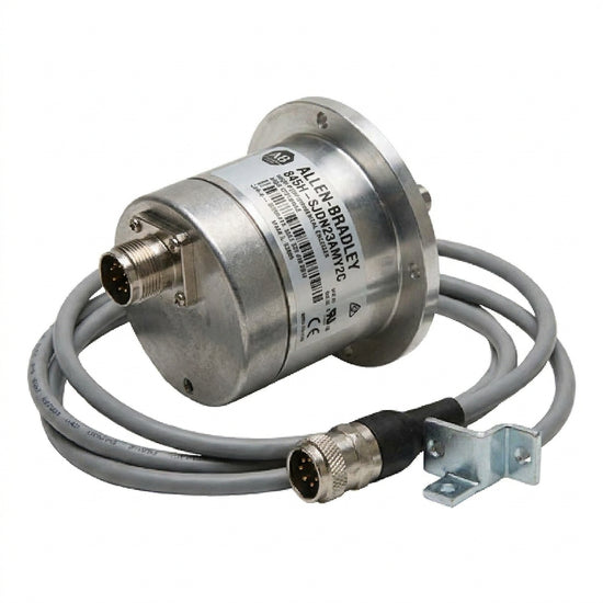 ALLEN-BRADLEY 845H-SJDN23AMY2C ENCODERS - DECODERS Y ACCESORIOS