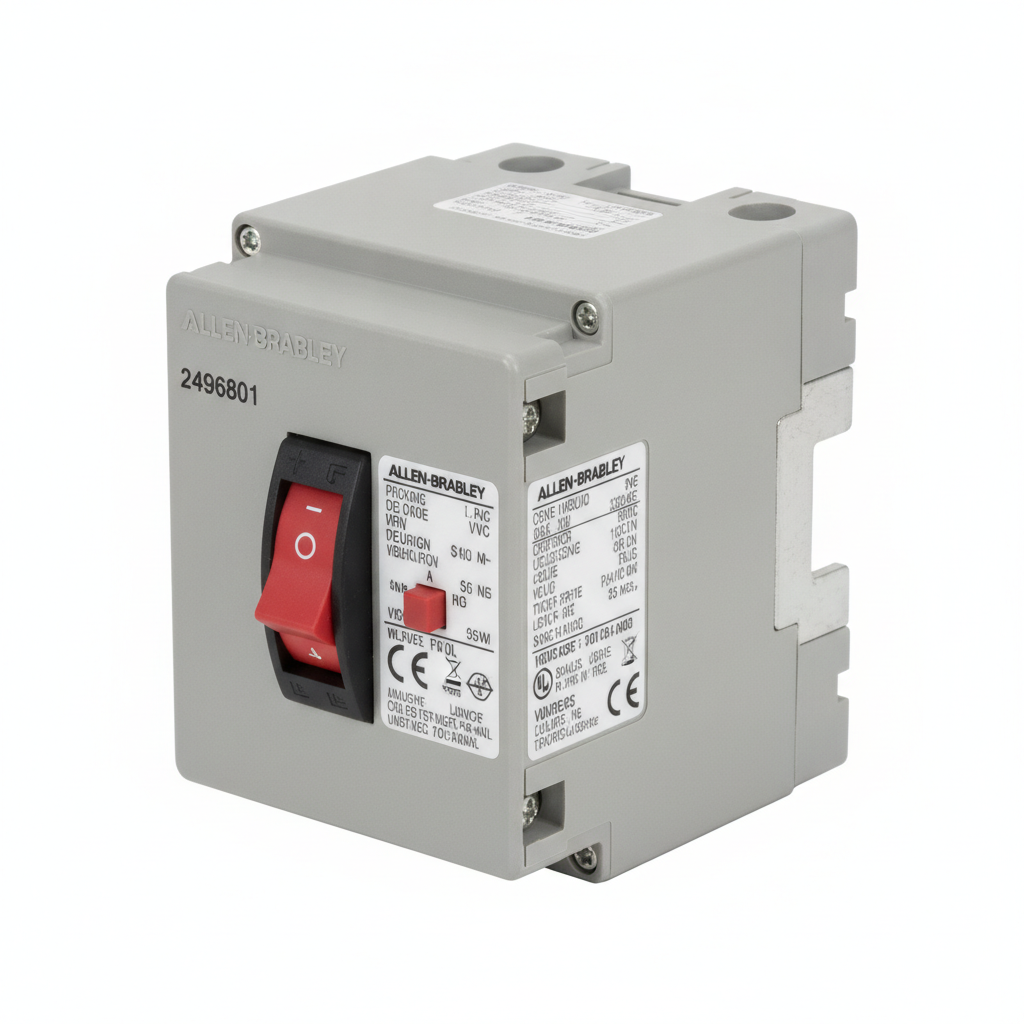 ALLEN-BRADLEY 2496801
