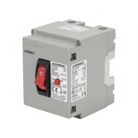 ALLEN-BRADLEY 2496801