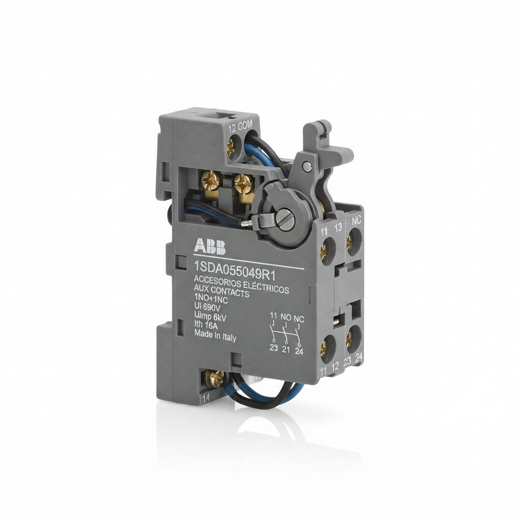 ABB 1SDA055049R1 ACCESORIOS ELECTRICOS
