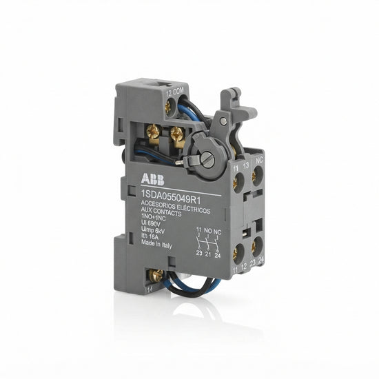 ABB 1SDA055049R1 ACCESORIOS ELECTRICOS