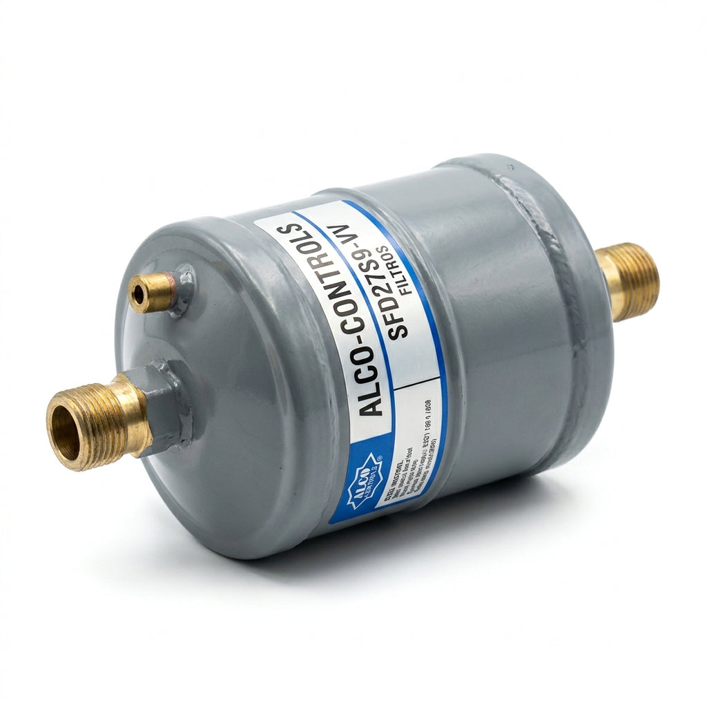 ALCO-CONTROLS SFD27S9-VV FILTROS