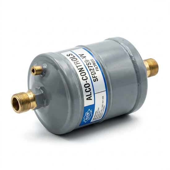 ALCO-CONTROLS SFD27S9-VV FILTROS