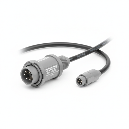 ALLEN-BRADLEY 1485G-P5R5-D5 CONECTORES RAPIDOS Y CABLES PARA SENSOR (CORDSETS)