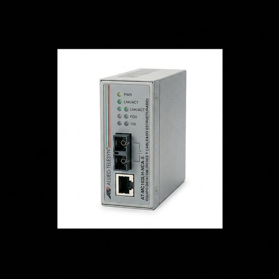 ALLIED-TELESYN AT-MC103LH-NCA-5 EQUIPO DATACOM (REDES Y CABLEADO ESTRUCTURADO)