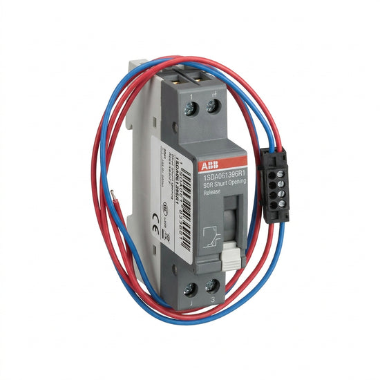 ABB 1SDA061396R1 ACCESORIOS ELECTRICOS