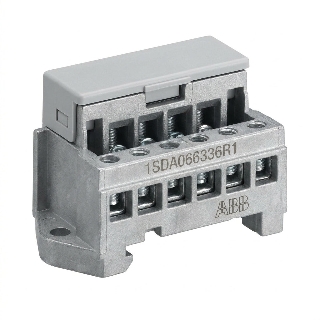 ABB 1SDA066336R1 ACCESORIOS ELECTRICOS