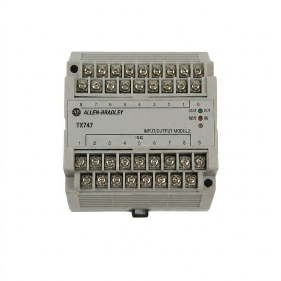ALLEN-BRADLEY TX747