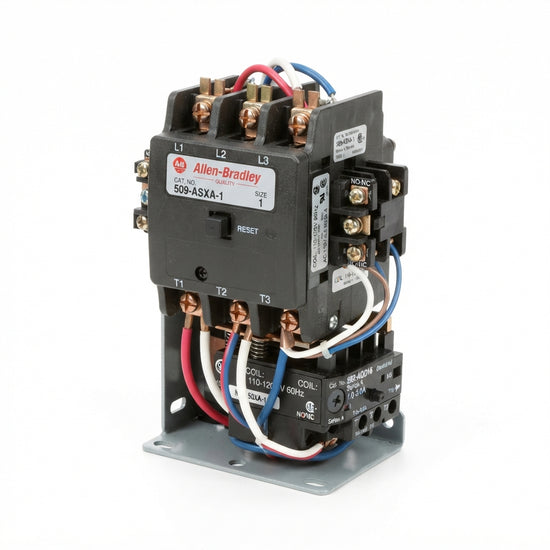 ALLEN-BRADLEY 509-ASXA-1