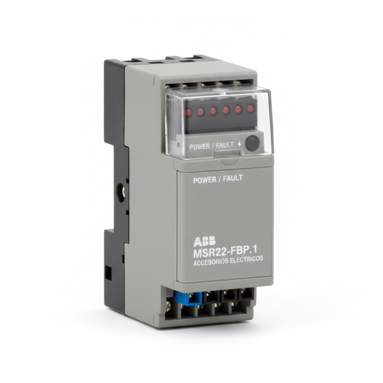 ABB MSR22-FBP.1 ACCESORIOS ELECTRICOS