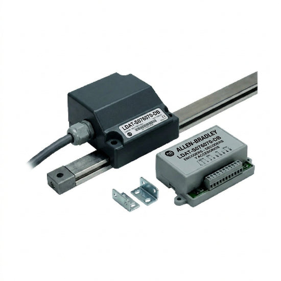 ALLEN-BRADLEY LDAT-S076070-DB ENCODERS - DECODERS Y ACCESORIOS