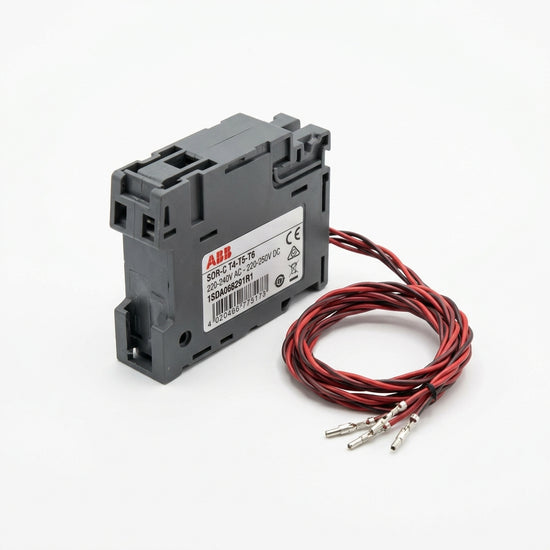 ABB 1SDA066291R1 ACCESORIOS ELECTRICOS