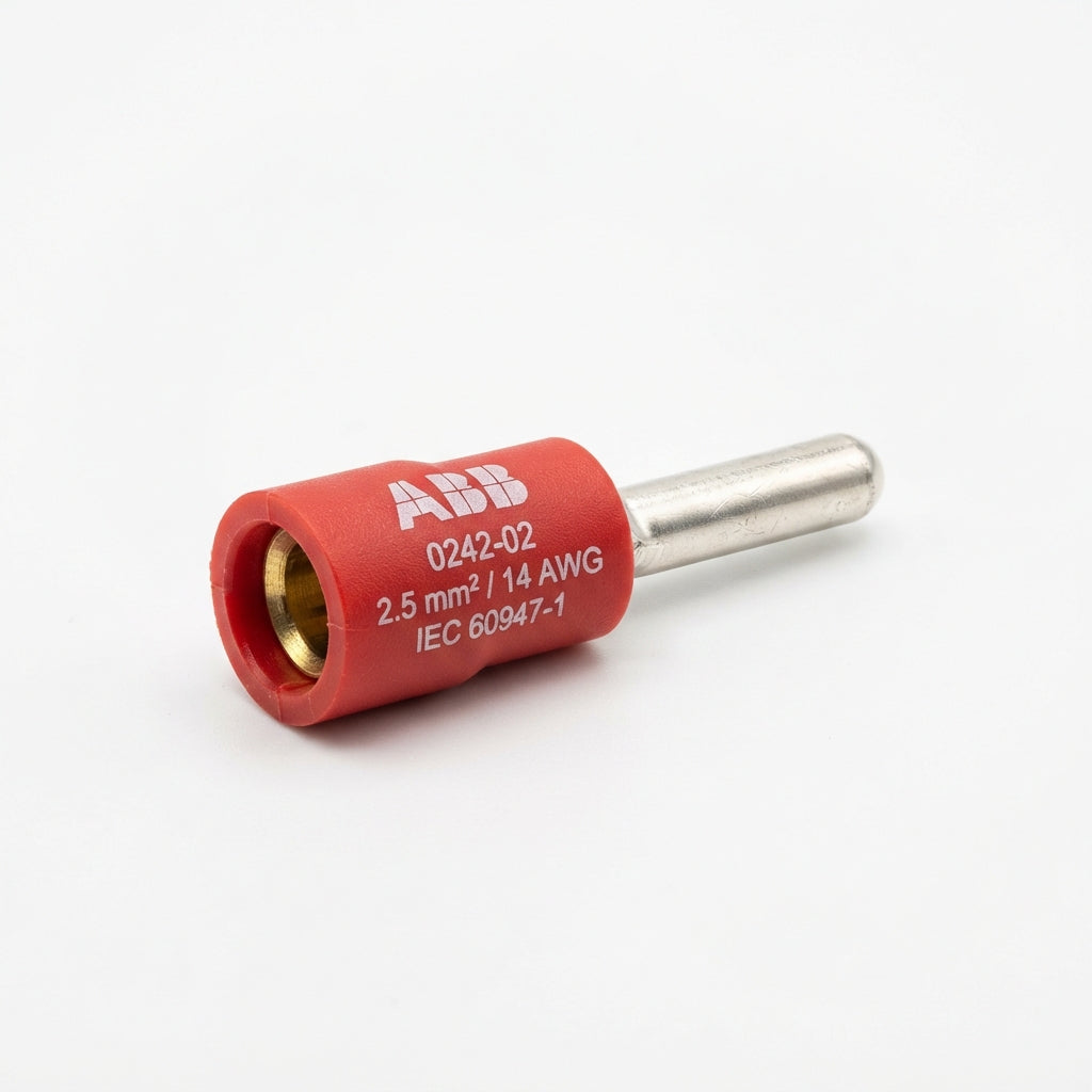 ABB 0242-02 ACCESORIOS ELECTRICOS