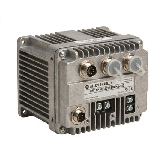 ALLEN-BRADLEY CM112-FC03018BNKHA-140