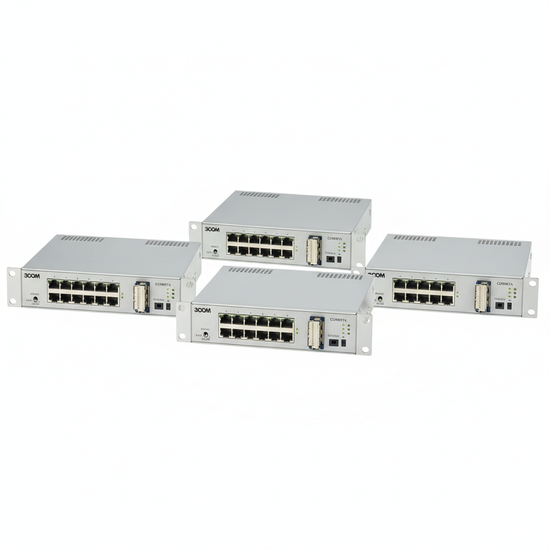 3COM 3C16987A EQUIPO DATACOM (REDES Y CABLEADO ESTRUCTURADO)