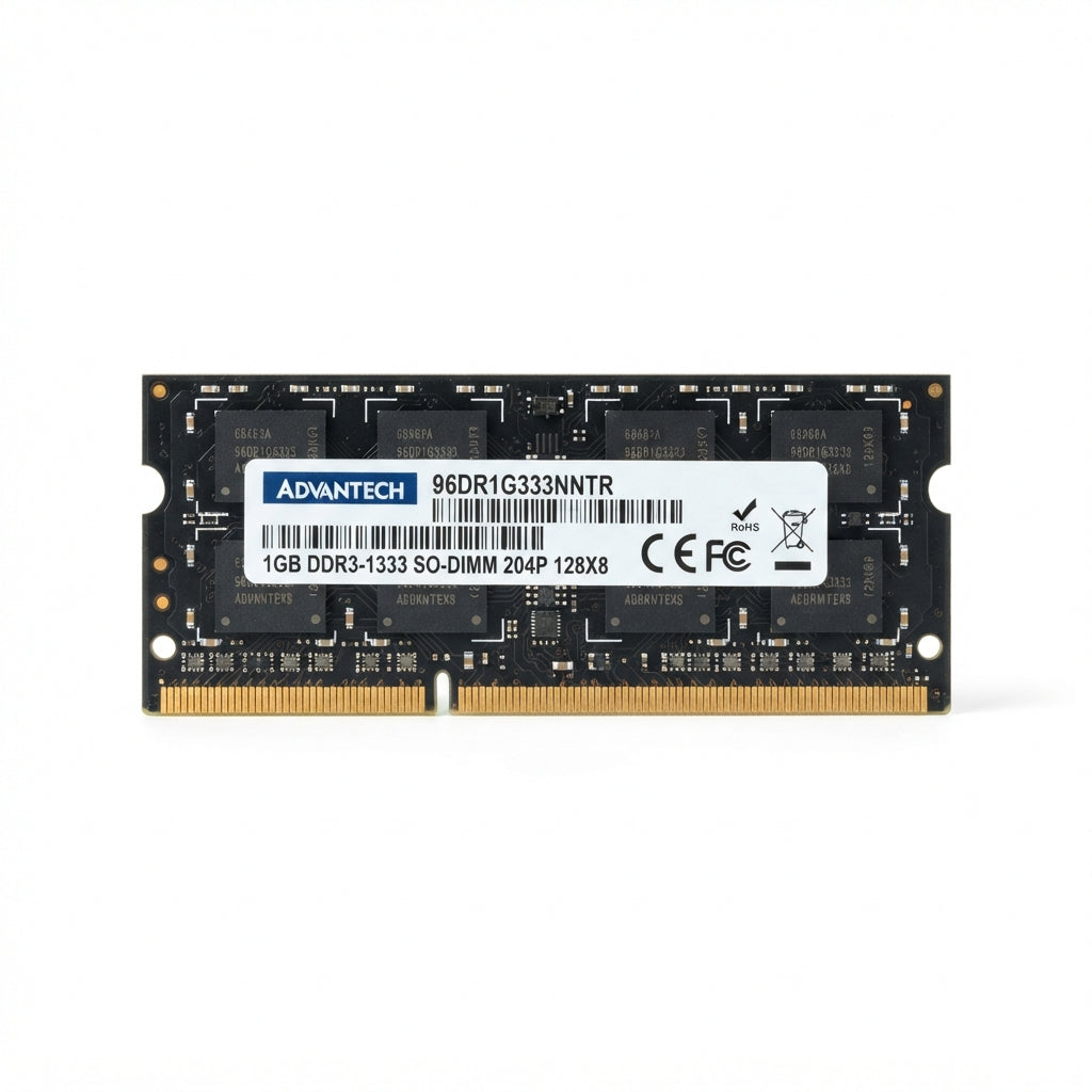 ADVANTECH 96DR1G333NNTR EQUIPO DATACOM (REDES Y CABLEADO ESTRUCTURADO)