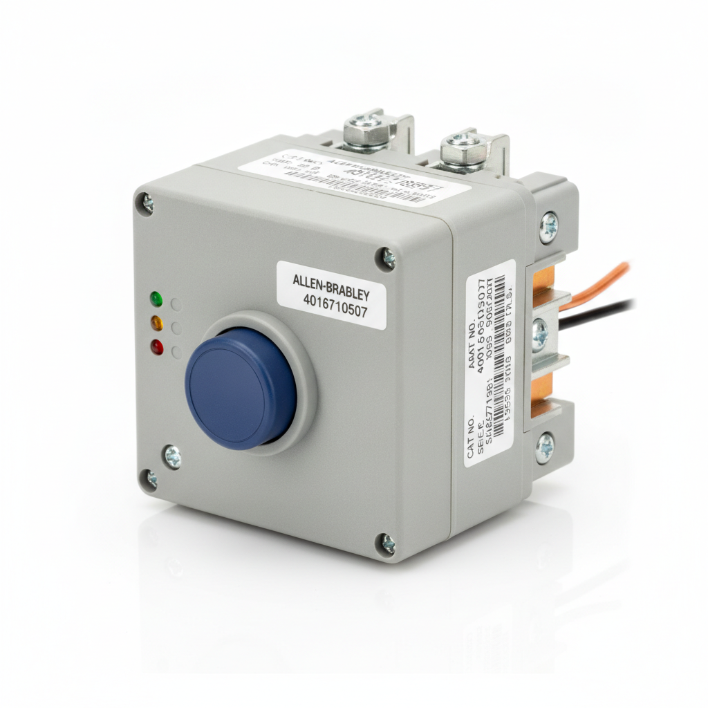 ALLEN-BRADLEY 4016710507