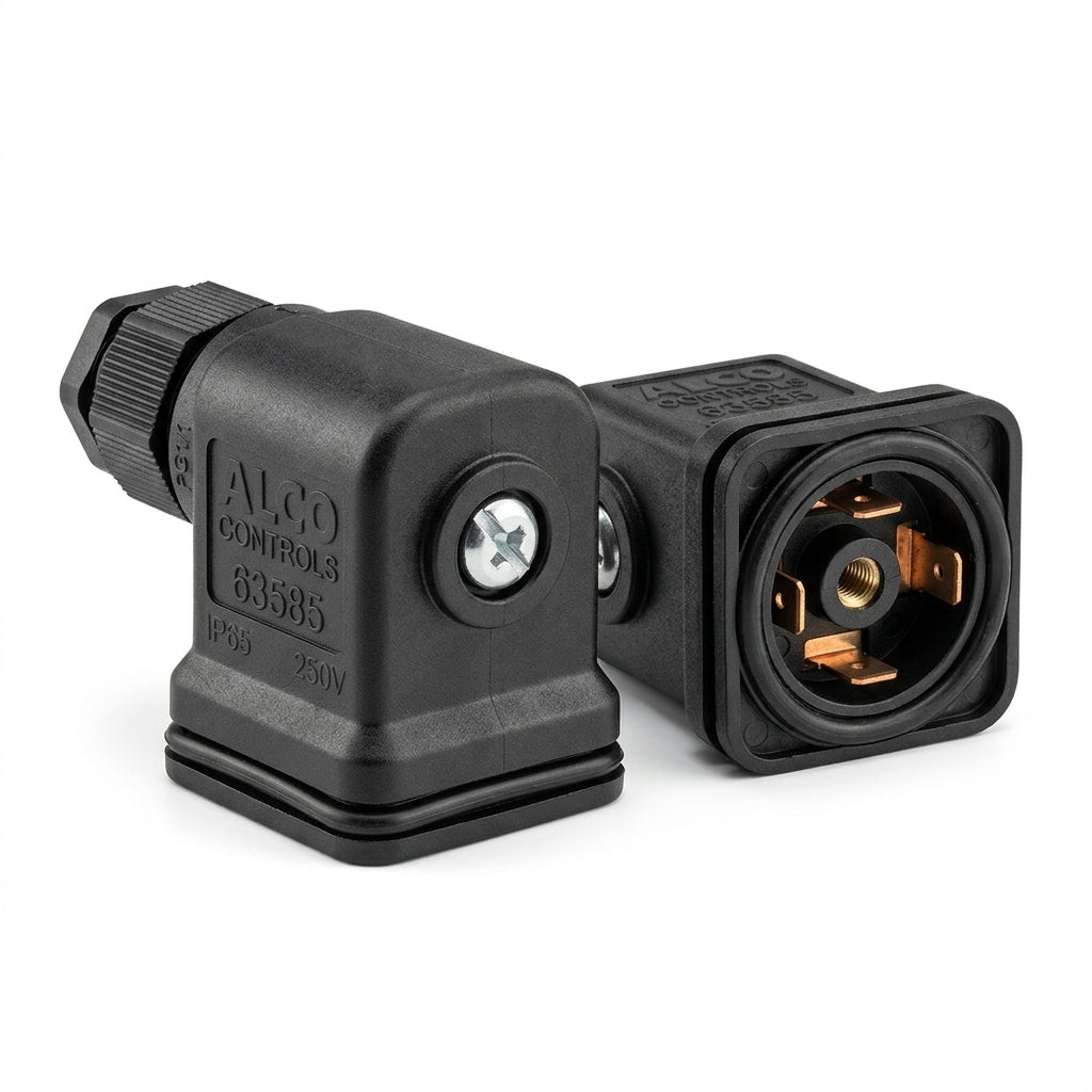 ALCO-CONTROLS 63585 CONECTORES