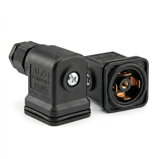 ALCO-CONTROLS 63585 CONECTORES