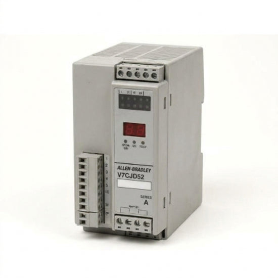 ALLEN-BRADLEY V7CJD52